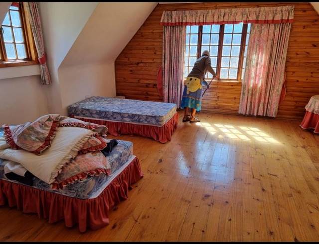 4 BEDROOM HOUSE FOR SALE IN VREDEFORT